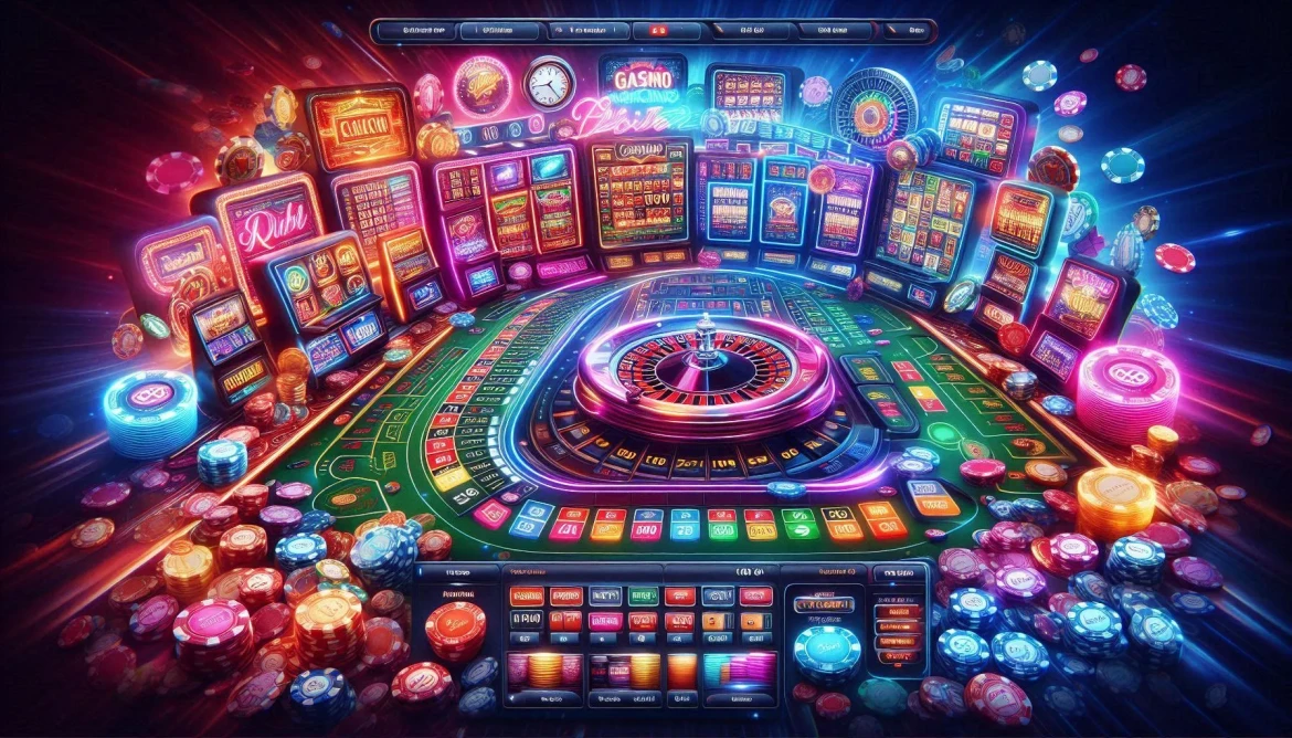 AllySpin Casino